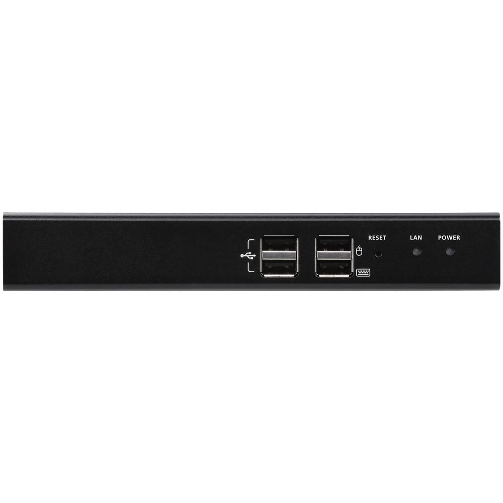 IDATA KE-8900SR - Ricevitore KVM over IP HDMI a display singolo KE8900SR - Foto 2