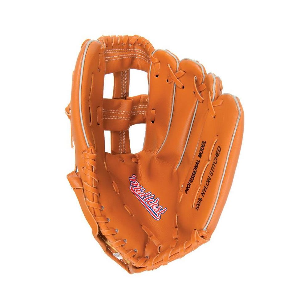 Adulti Slugger Fielders Glove - Brown 12 Pollici - Foto 1