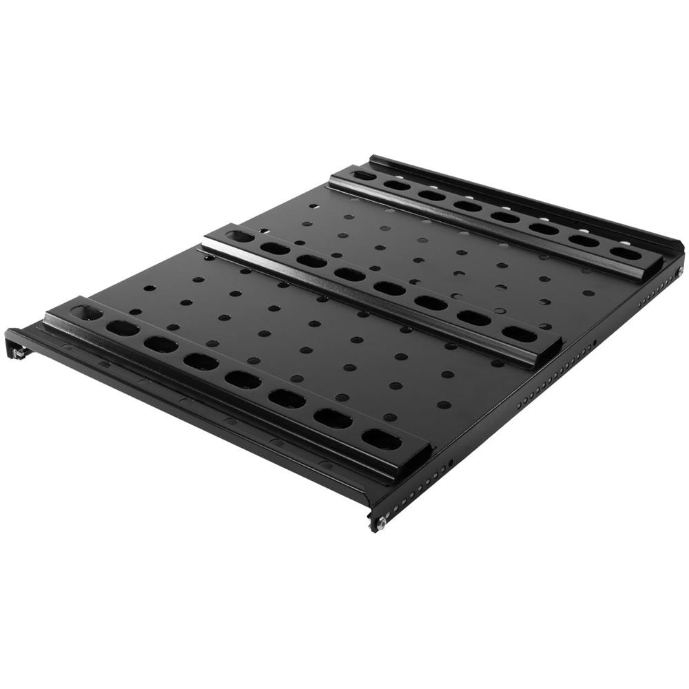 Ripiano Fisso System G Per Armadi 19”, Per Armadi Profondi 1000/1200, 100k - Foto 2