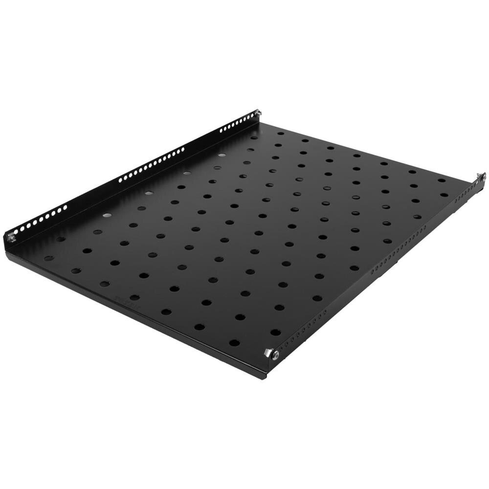Ripiano Fisso System G Per Armadi 19”, Per Armadi Profondi 1000/1200, 100k - Foto 1