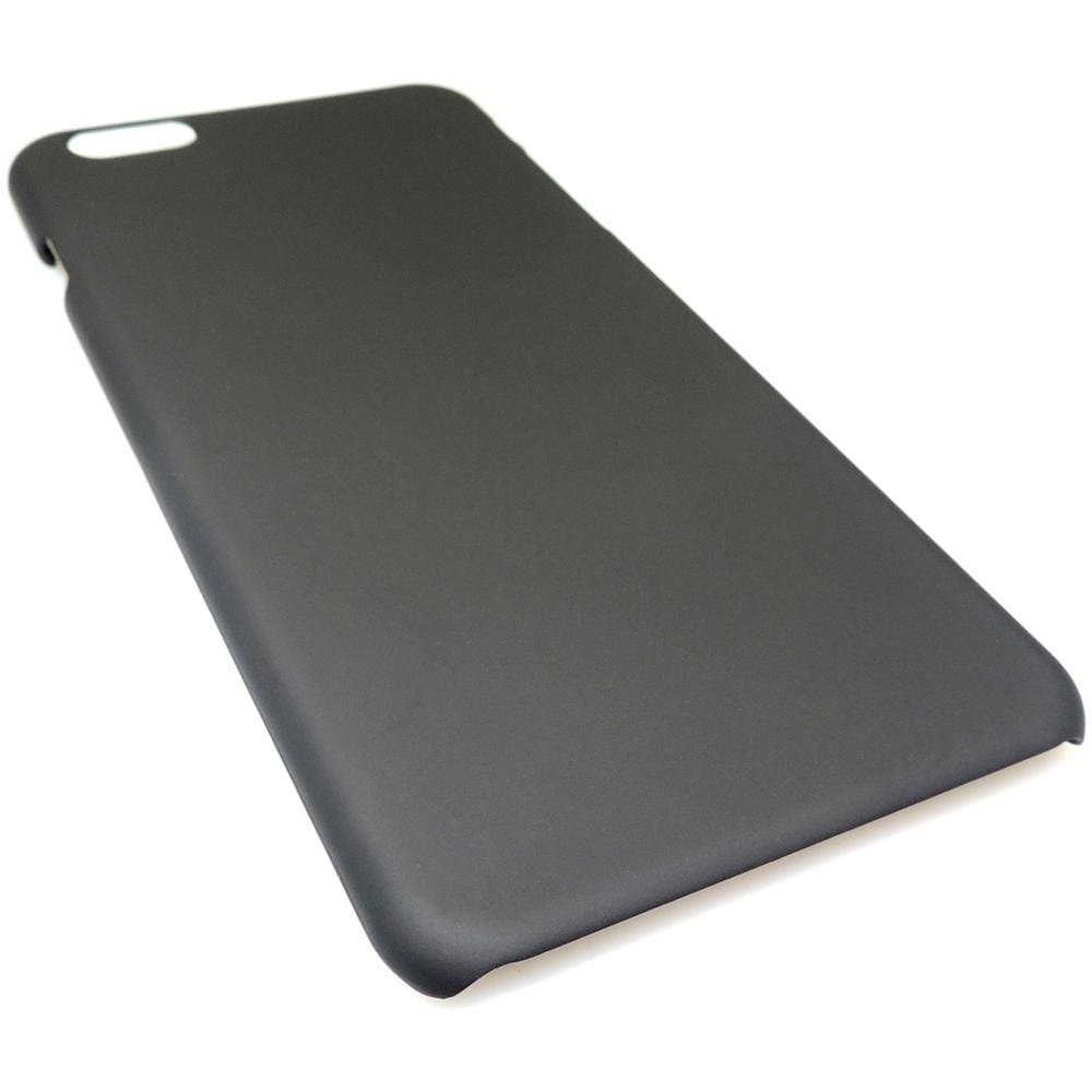 Cover iPhone 6 Plus hard Black - Foto 2