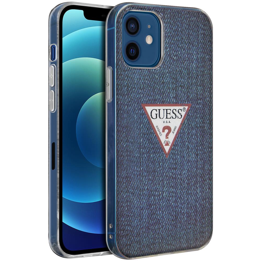 Custodia Cover Protettiva Per Iphone 12 Mini - Foto 2