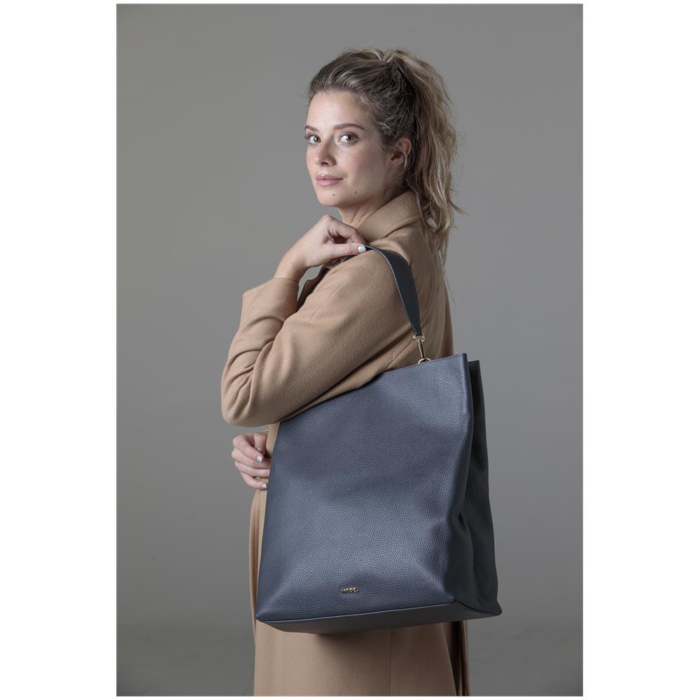 Melbourne - Borsa - Grigio - Foto 7