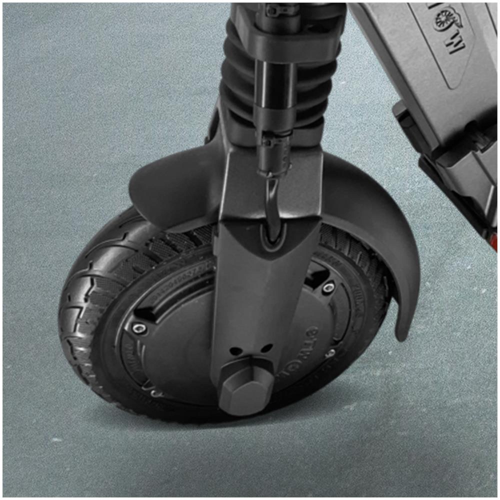 Parafango Anteriore Per Monopattino E-twow Booster, Master Ed Eco - Foto 2