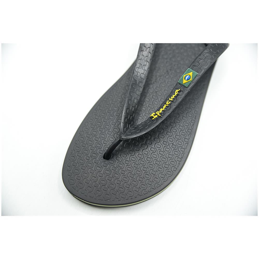 Class Brasil Ii Ad 80415-22531, Uomini, Nero, 41-42 - Foto 2