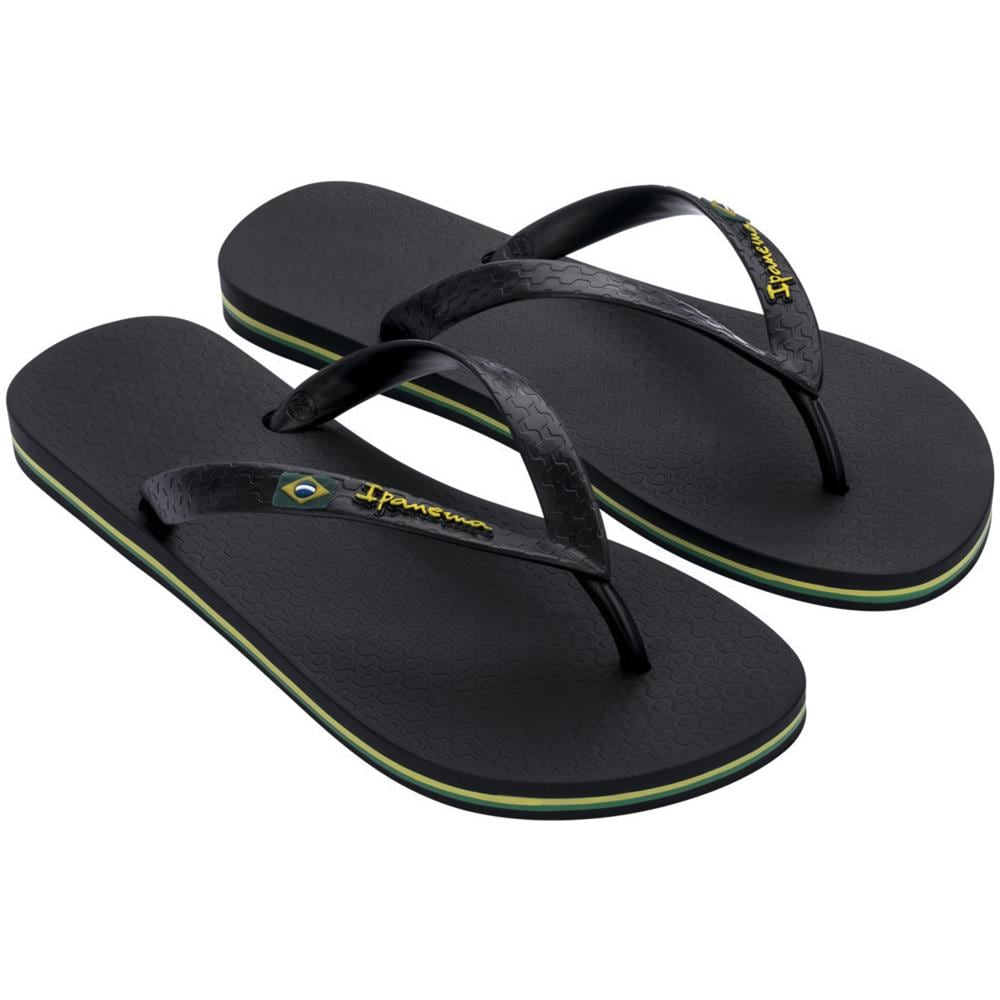 Class Brasil Ii Ad 80415-22531, Uomini, Nero, 41-42 - Foto 1