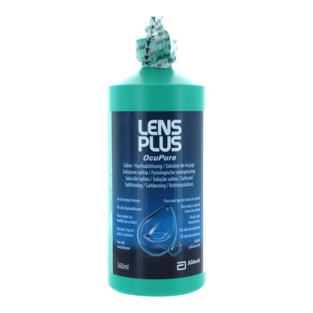 Lens Plus Ocupure 360 Ml - Foto 1