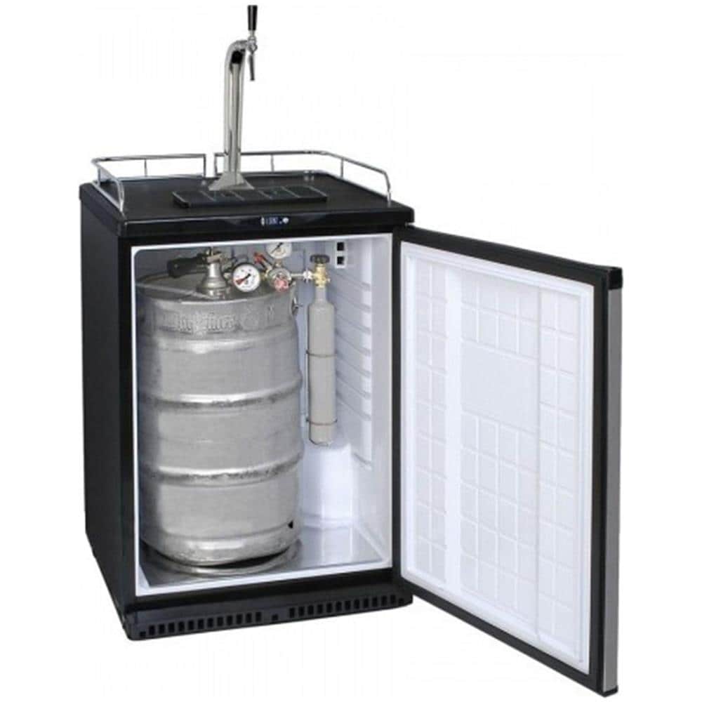 Set Completo - Sistema Di Erogazione Caffè Freddo, Keg:nc Adapter - Foto 2