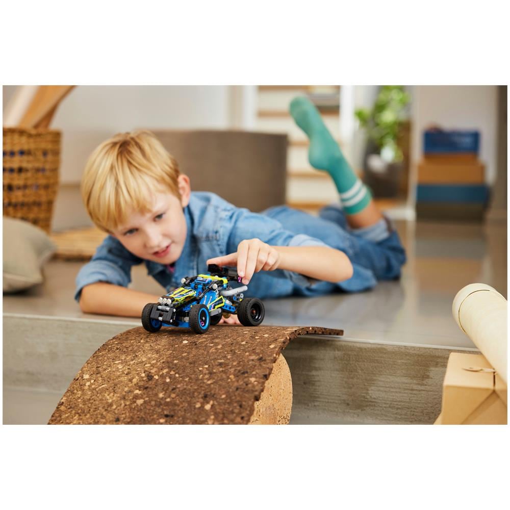 42164 Technic Buggy da Corsa - Foto 6