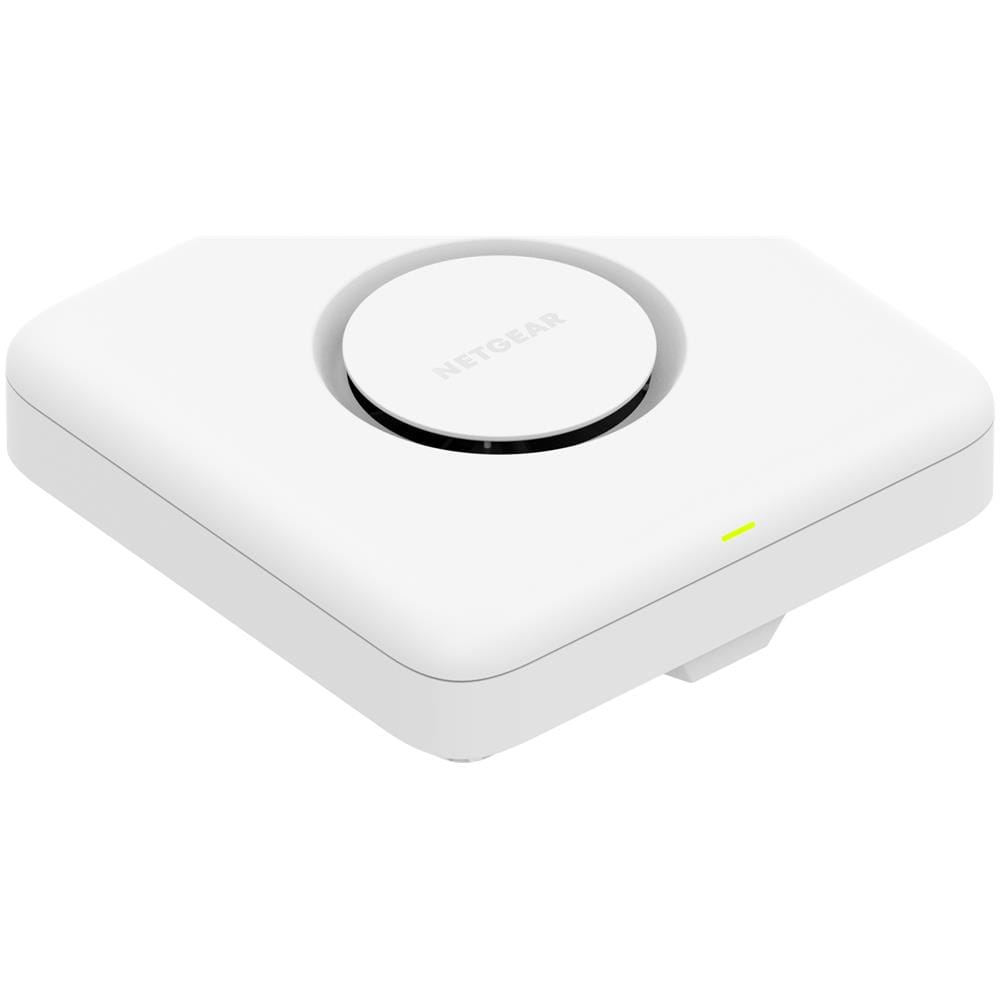 Access Point WiFi WBE750 PoE Tri-Band 10G Insight Gestibile WiFi 7 Quantità porte Ethernet LAN (RJ-45) 1 Colore Bianco - Foto 2