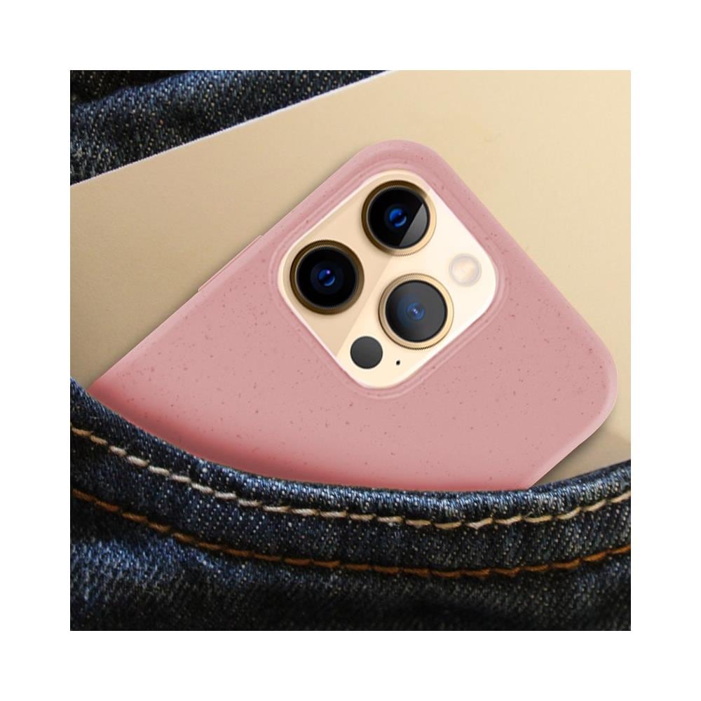 8434847060231 custodia per cellulare 17 cm (6.7"") Cover Rosa per iPhone 12 Pro Max - Foto 6