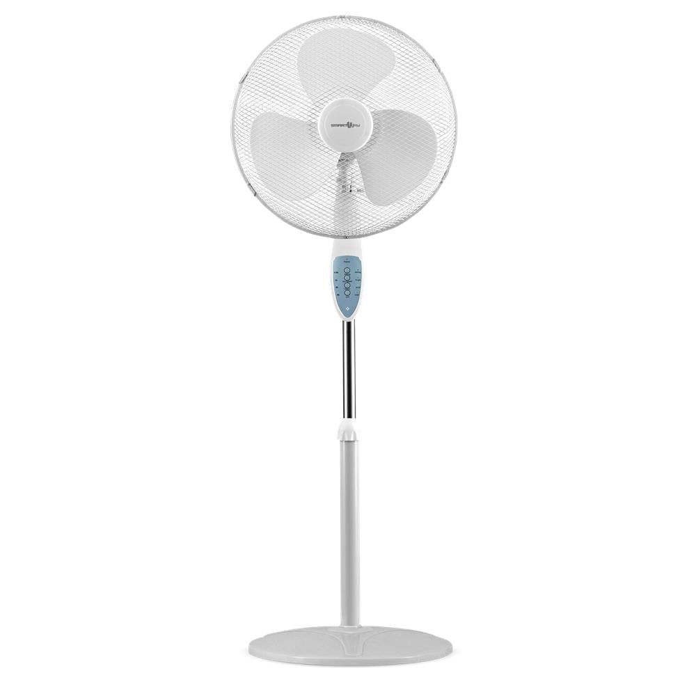 SPR40TW ventilatore Grigio, Bianco - Foto 1