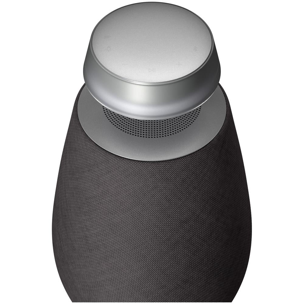 Speaker Bluetooth XBOOM 360 XO2 con Illuminazione IP55 Potenza 20 W Colore Nero - Foto 9