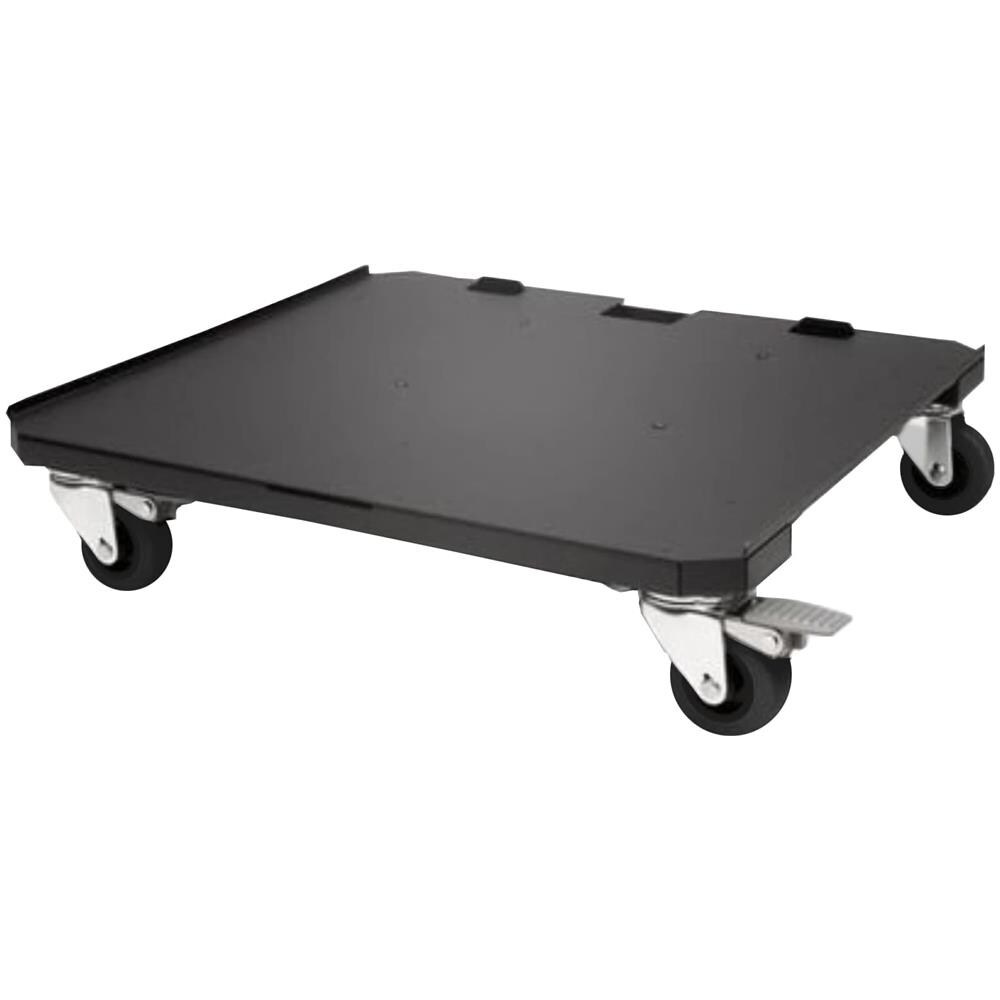 Carrello Per Batterie Al Litio Ks Trolley 24 Adatto Per Ks Lb 24-100 Dimensioni Nette (lxpxa), Mm 484x427x120 - Foto 1