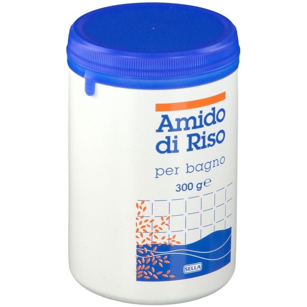 Amido Riso Bagno 300 g - Foto 1