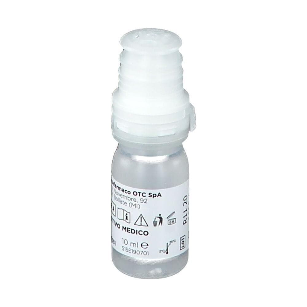 Afomill Rinfrescante Senza Conservanti 10 ml - Foto 1
