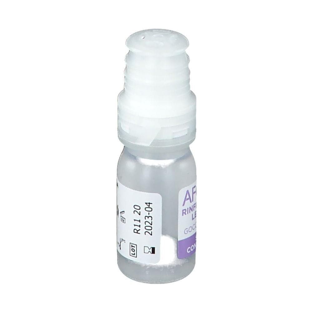 Afomill Rinfrescante Senza Conservanti 10 ml - Foto 2
