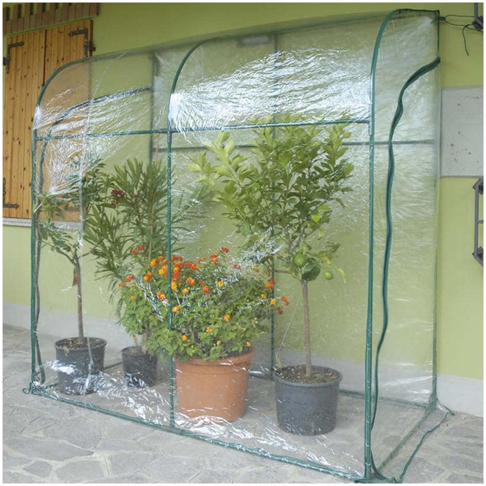 Serra A Parete Con Doppia Apertura Laterale, 100x200xh. 215 Cm - Foto 3