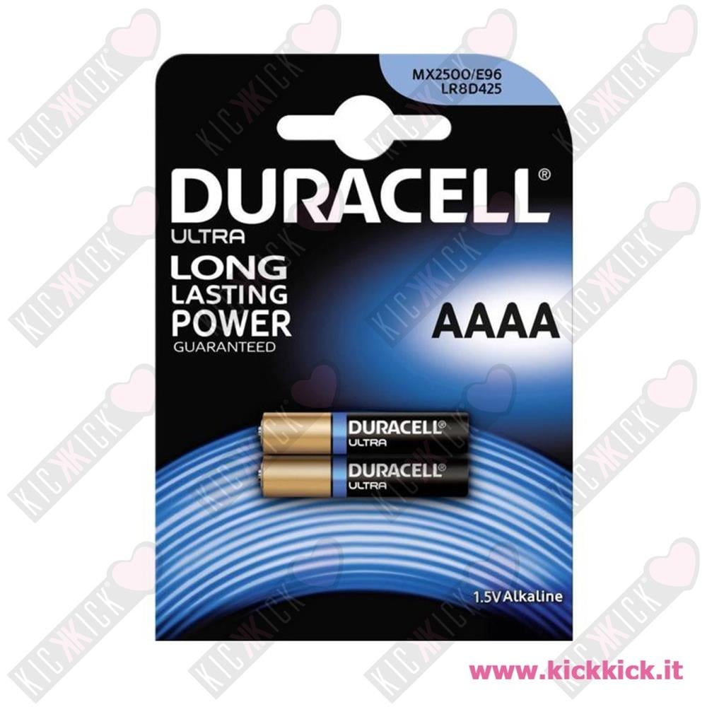MX2500 Alcalino batteria non-ricaricabile - Foto 2