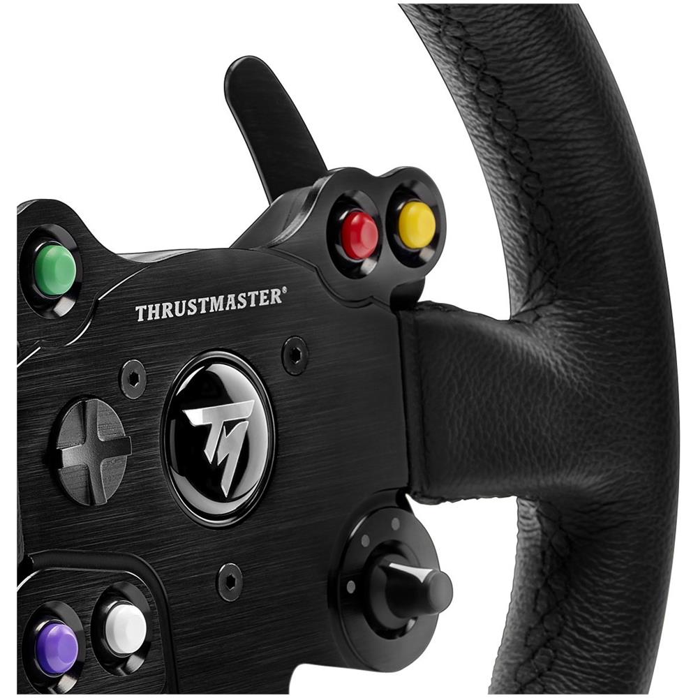 Volante TM Leather 28 GT per PC / PS3 / PS4 / Xbox One - Foto 2