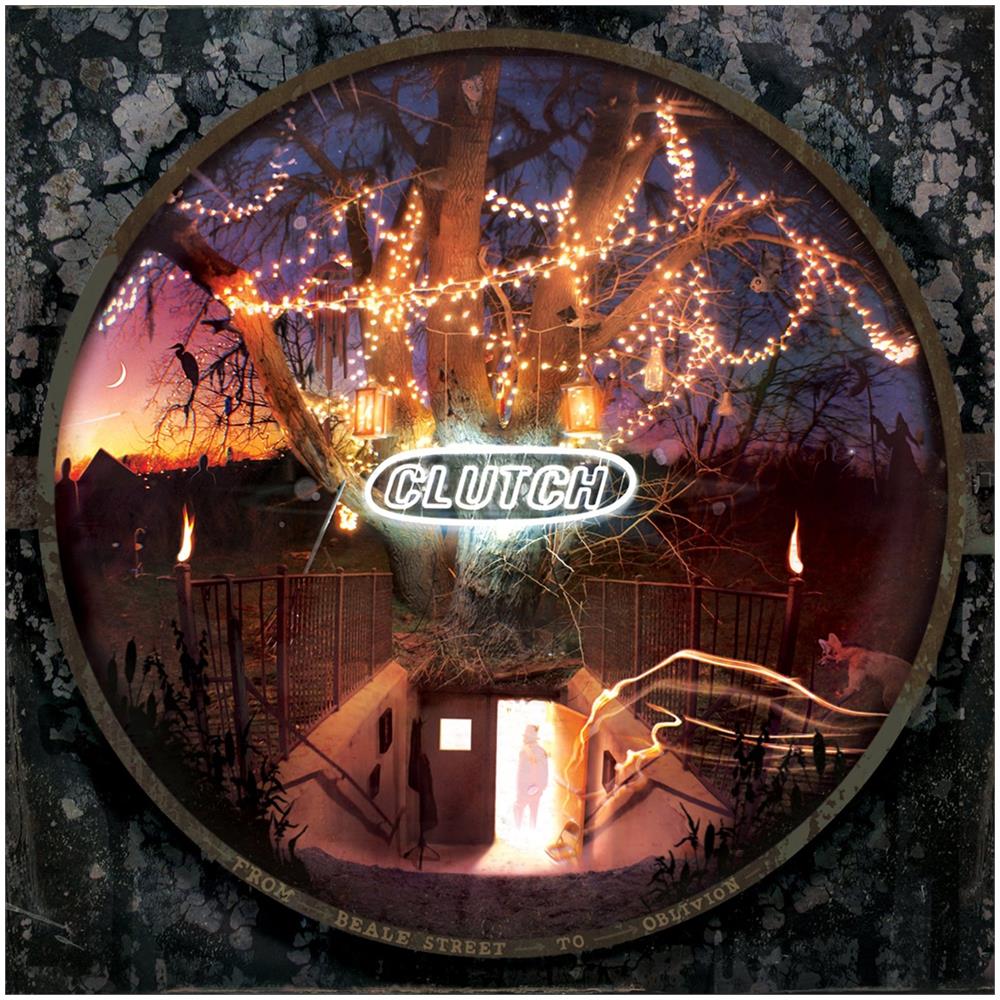 Clutch - From Beale Street To Oblivion (2 Lp)  - Foto 1