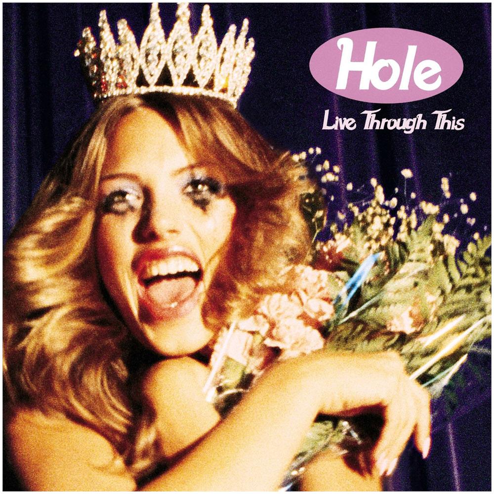 Hole - Live Through This - Foto 1