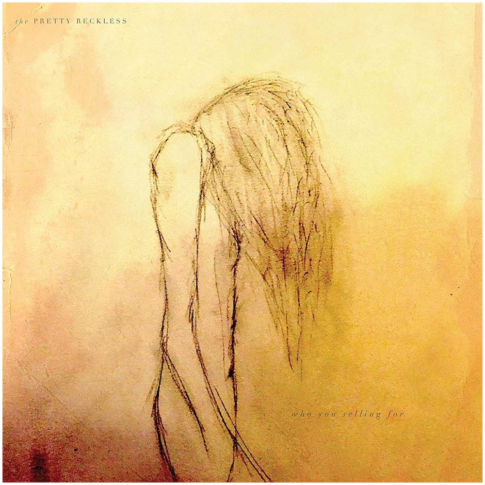 Pretty Reckless (The) - Who You Selling For (2 Lp)  - Foto 1