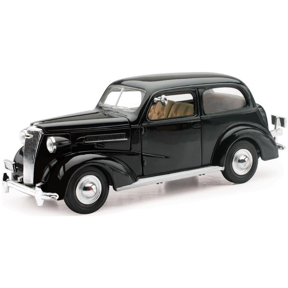 New Ray Chevrolet Master Deluxe Town Sedan Classic Collection 1:32 Art. 55183ss - Foto 1