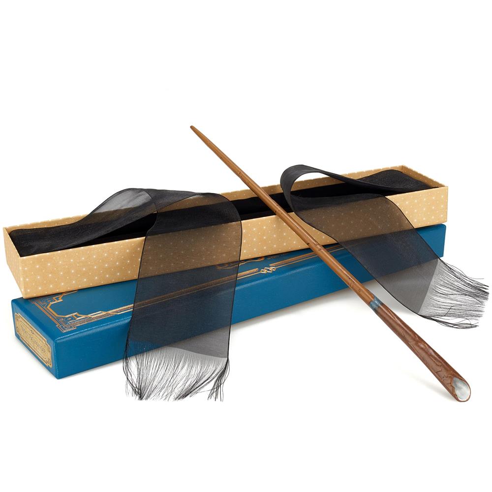 Replica Bacchetta Newt Scamander In Animali Fantastici E Dove Trovarli Taglia Unica - Foto 1