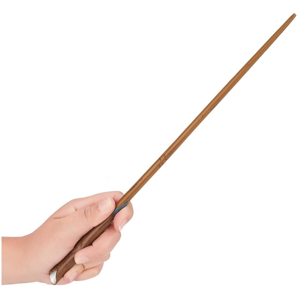 Replica Bacchetta Newt Scamander In Animali Fantastici E Dove Trovarli Taglia Unica - Foto 2