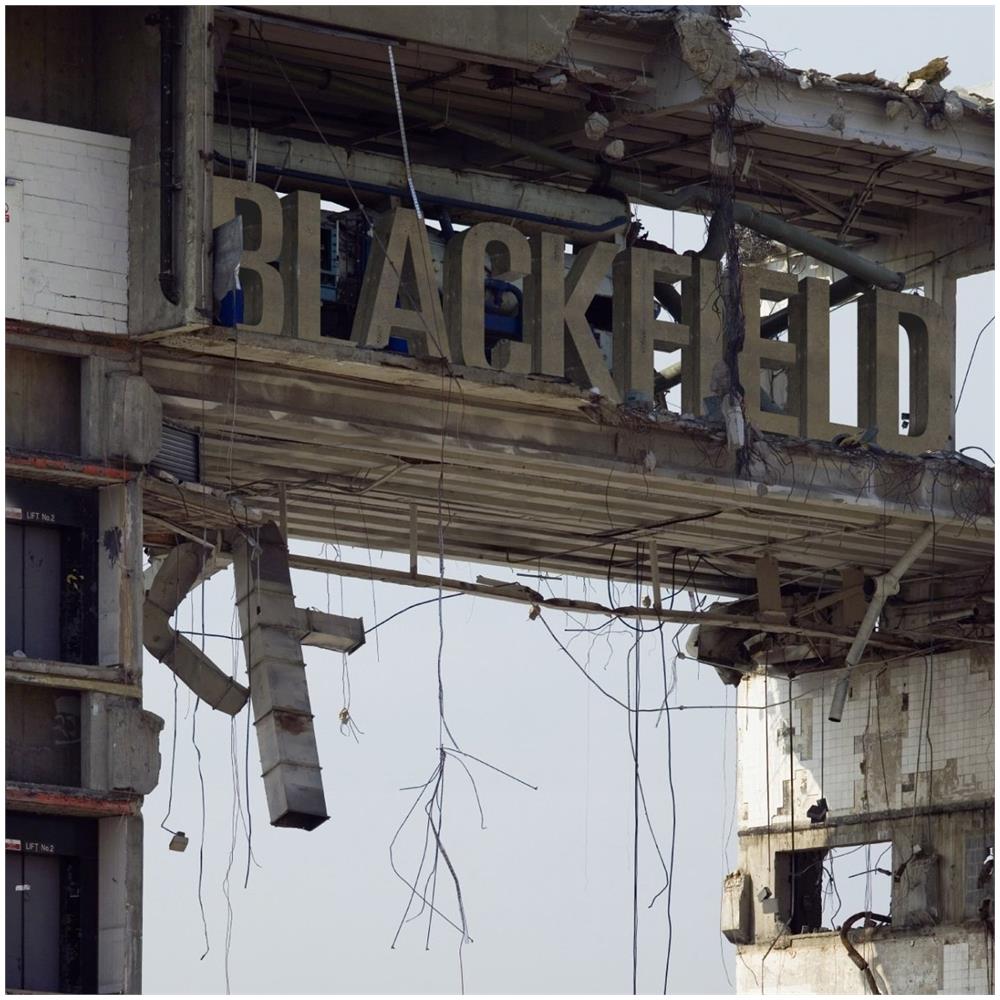 Blackfield - Blackfield 2  - Foto 1
