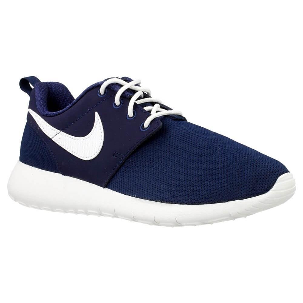 Scarpe Roshe One Gs 599728416 Taglia 36,5 Colore Bianco - Foto 1