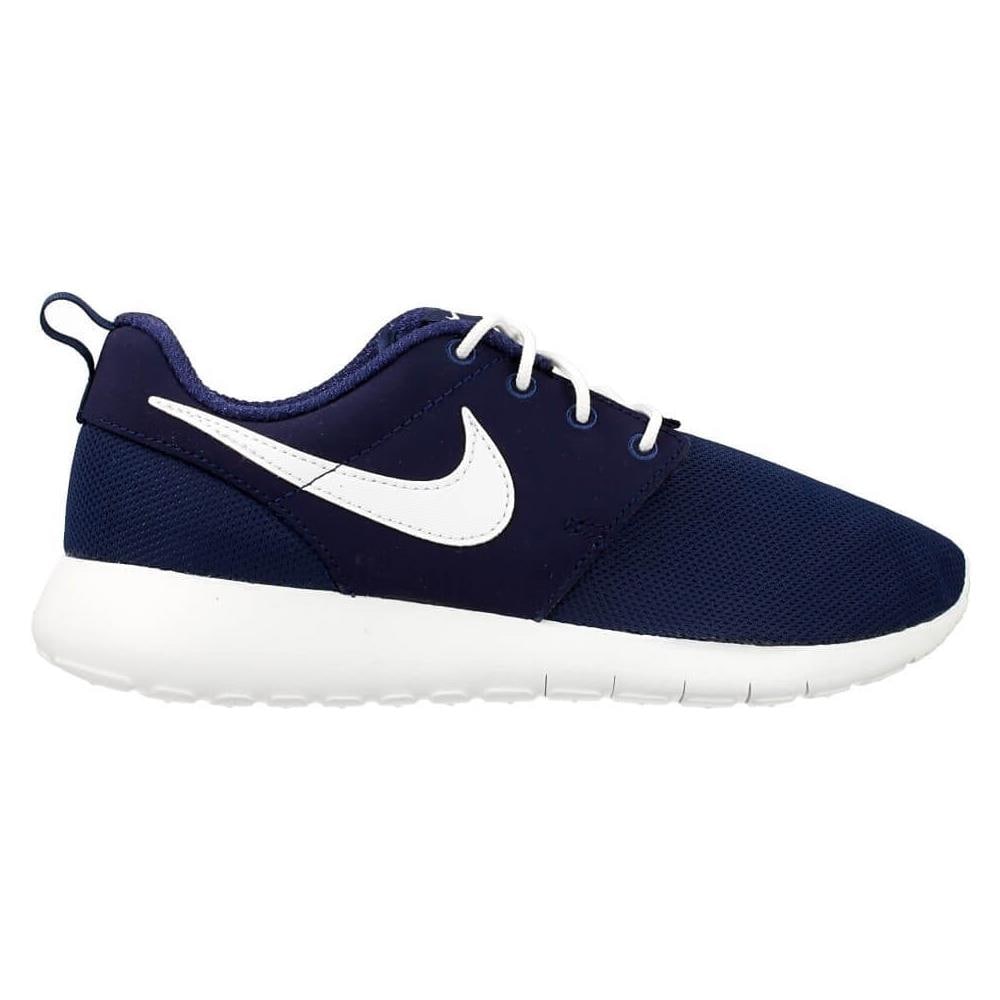 Scarpe Roshe One Gs 599728416 Taglia 36,5 Colore Bianco - Foto 2