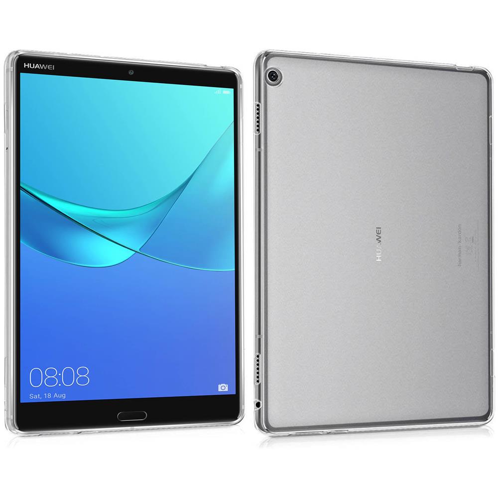 M5 8.0 Tpu Protective Case Transparent 51992410 - Foto 2