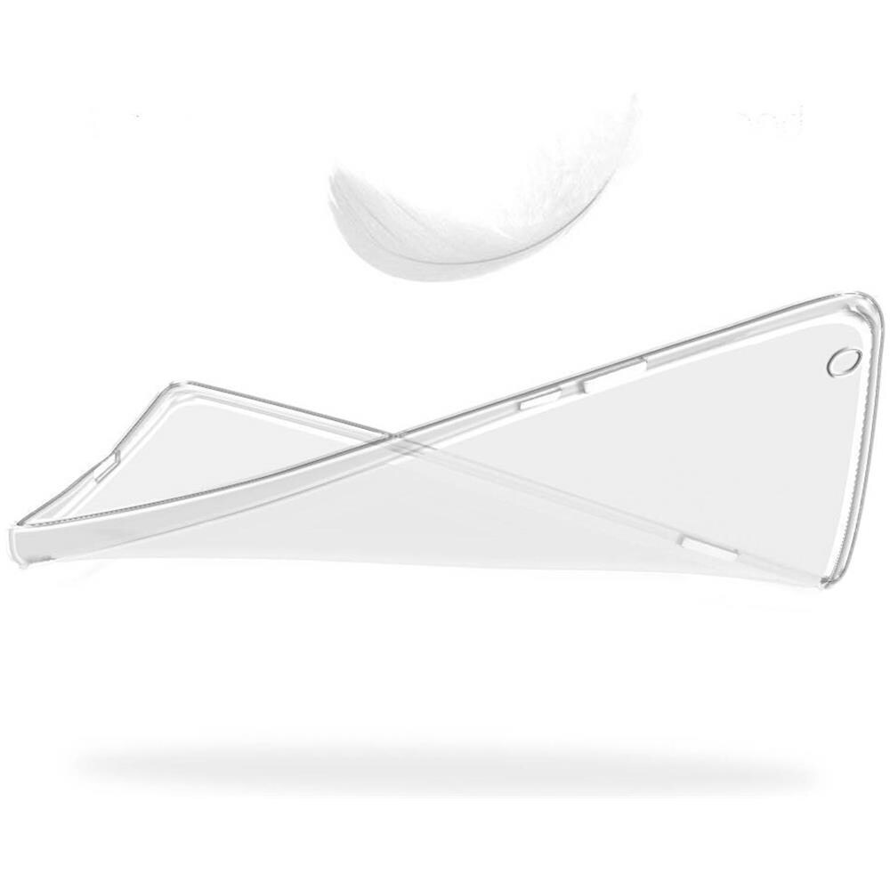 M5 8.0 Tpu Protective Case Transparent 51992410 - Foto 5