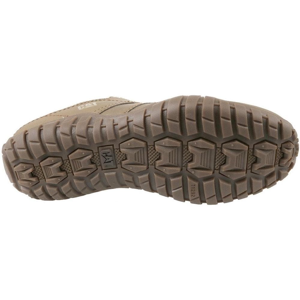 Scarpe Instruct P722311 Taglia 45 Colore Marrone - Foto 4