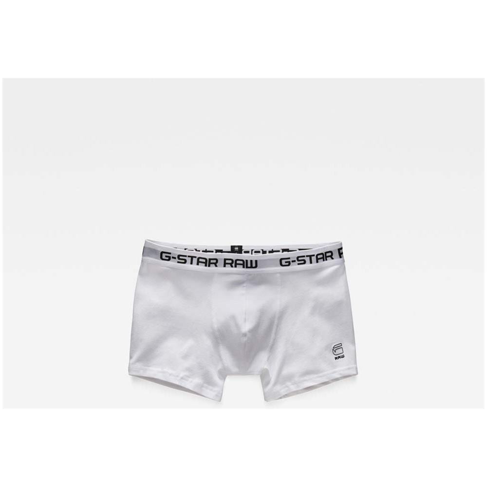 Intimo Gstar Classic Trunk Abbigliamento Uomo Xs - Foto 1