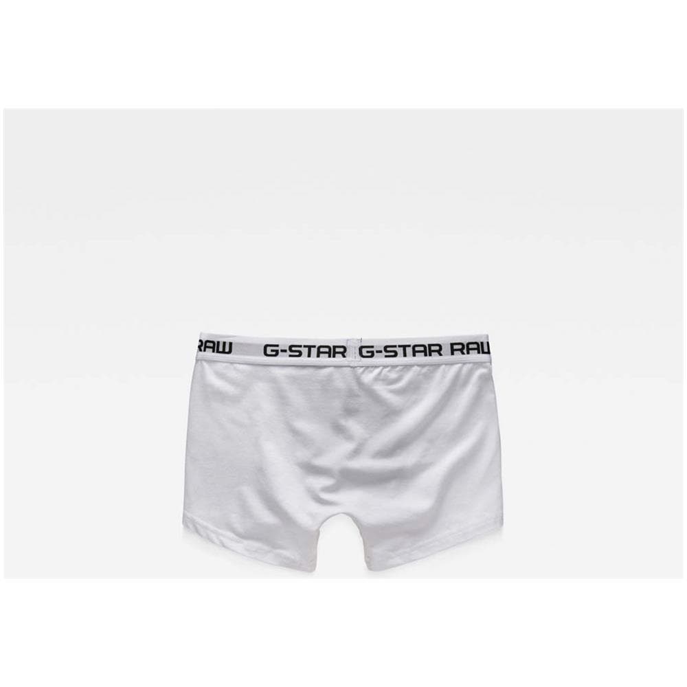 Intimo Gstar Classic Trunk Abbigliamento Uomo Xs - Foto 2