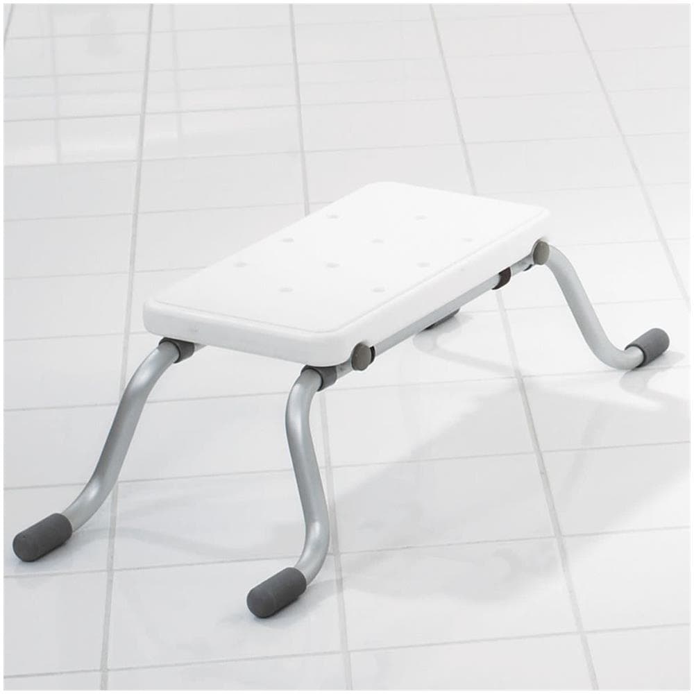 Sedile Per Vasca Da Bagno, Bianco (weiß) - Foto 6