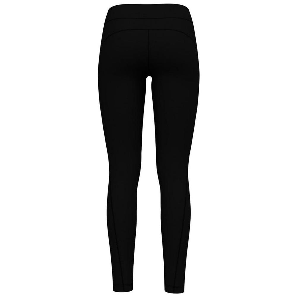 Collants Odlo Core Light Bl Abbigliamento Donna S - Foto 2