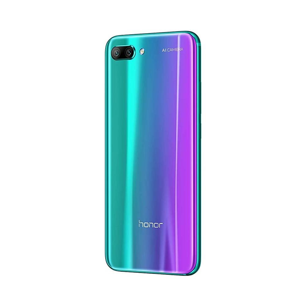 10 128 GB 4G / LTE Dual Sim Display 5.8" Full HD+ Fotocamera 24 Mpx Android Europa Verde - Foto 2