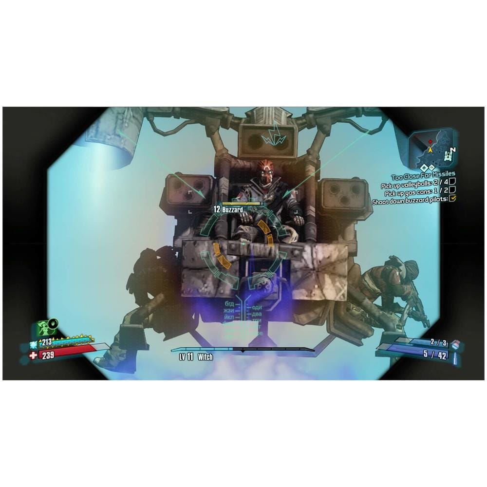 Borderlands : The Handsome Collection Xbox One - Foto 2