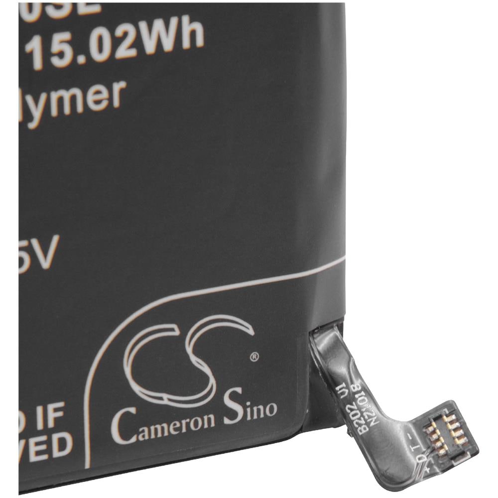 Li-poly Batteria 3900mah (3.85v) Per Cellulari E Smartphone Come Xiaomi Bn47 - Foto 1