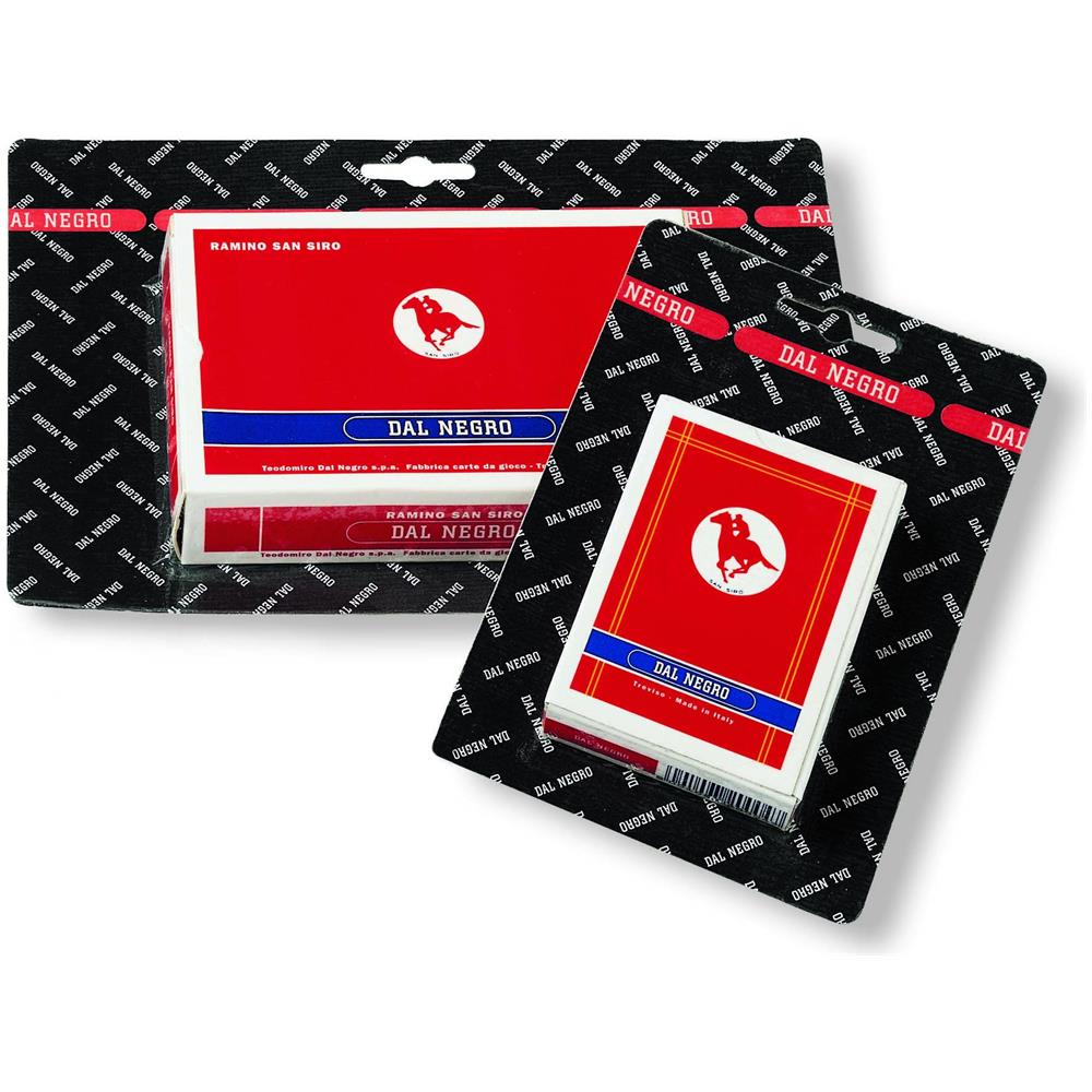 ver RAMINO S. SIRO PLASTICA BLISTER - Foto 1