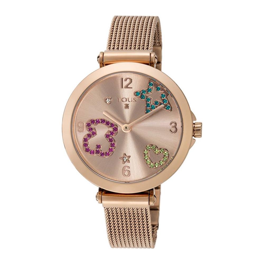 600350390 Orologio Donna Al Quarzo - Foto 1