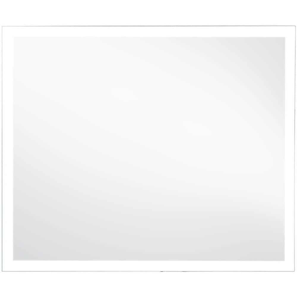 Specchio da Parete a LED per Bagno 80x60 cm - Foto 2