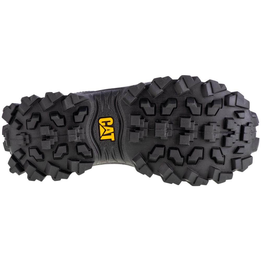 Intruder P723901, Uomo, Nero, Scarpe Da Trekking, Numero: 44 Eu - Foto 4