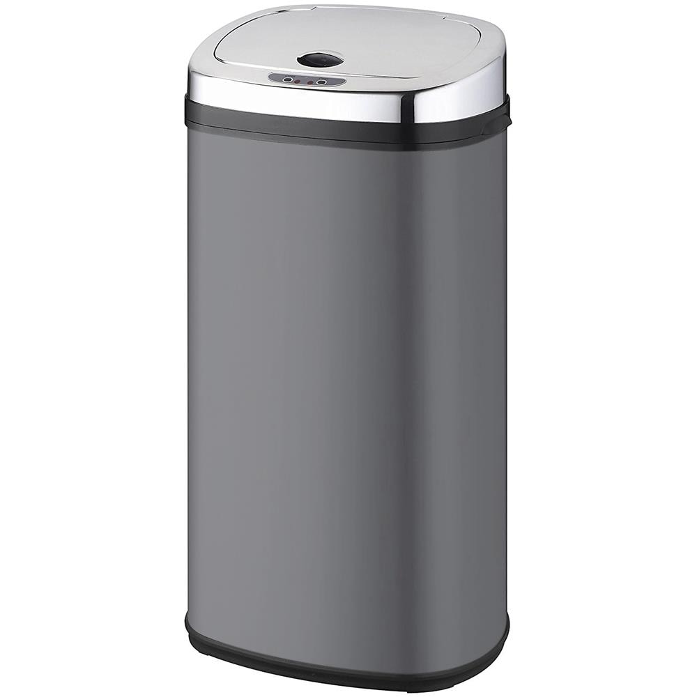 Trash 42l Auto - Grey - Foto 2
