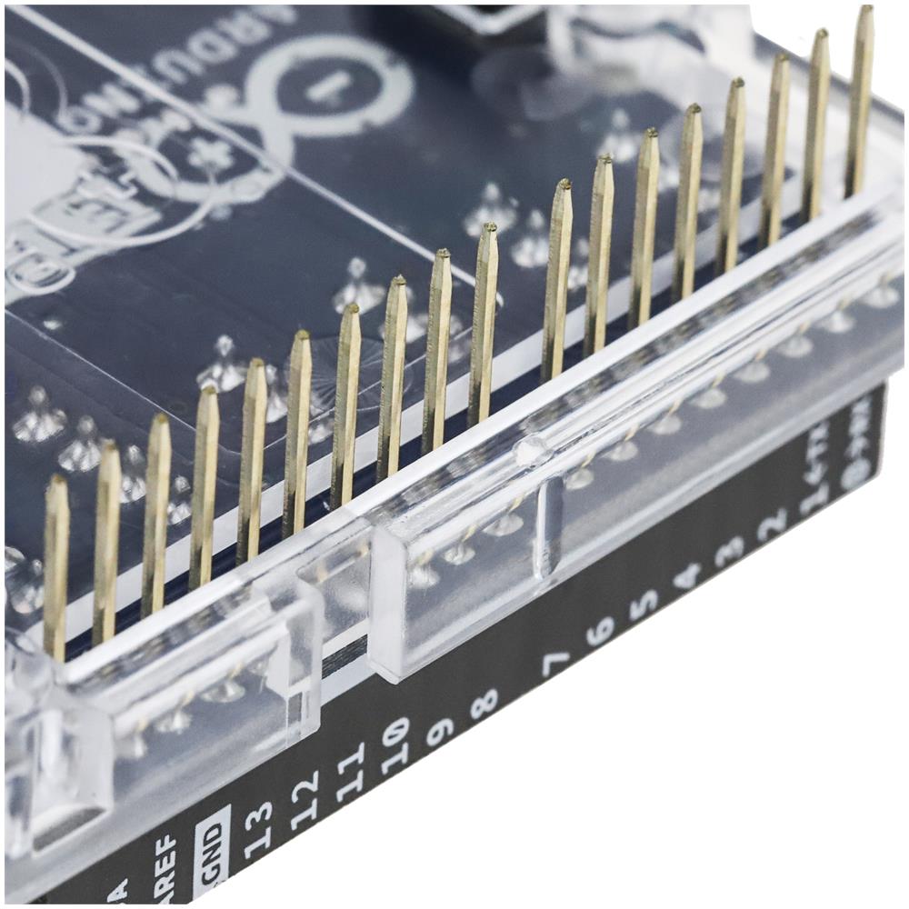 Scheda Ethernet Shield Arduino - Foto 8