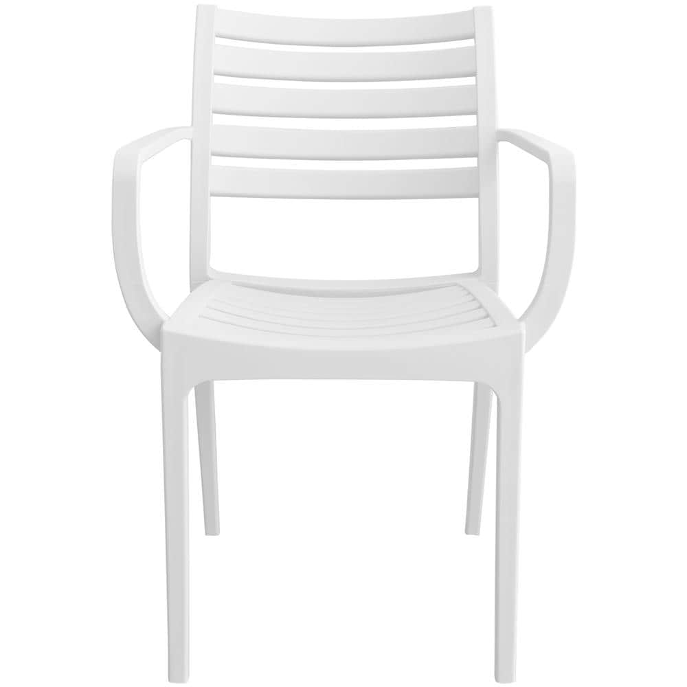 Zule - Poltrona Da Esterno Ed Interno In Plastica - Foto 2